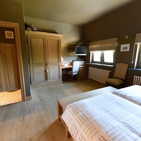 B&B Villa Sans Soucis Nieuwpoort Kültér fotó