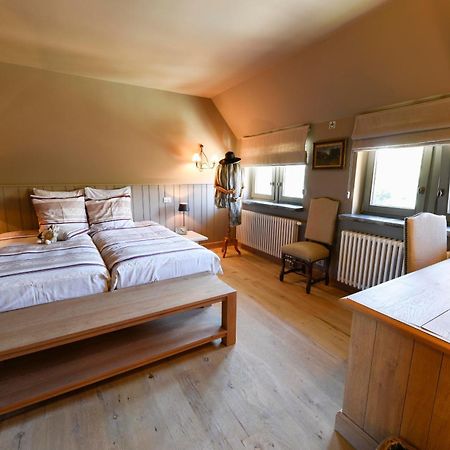 B&B Villa Sans Soucis Nieuwpoort Szoba fotó