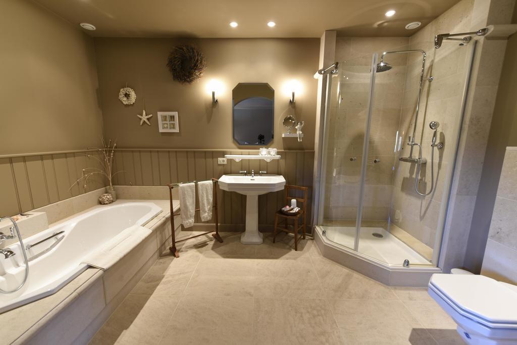B&B Villa Sans Soucis Nieuwpoort Szoba fotó
