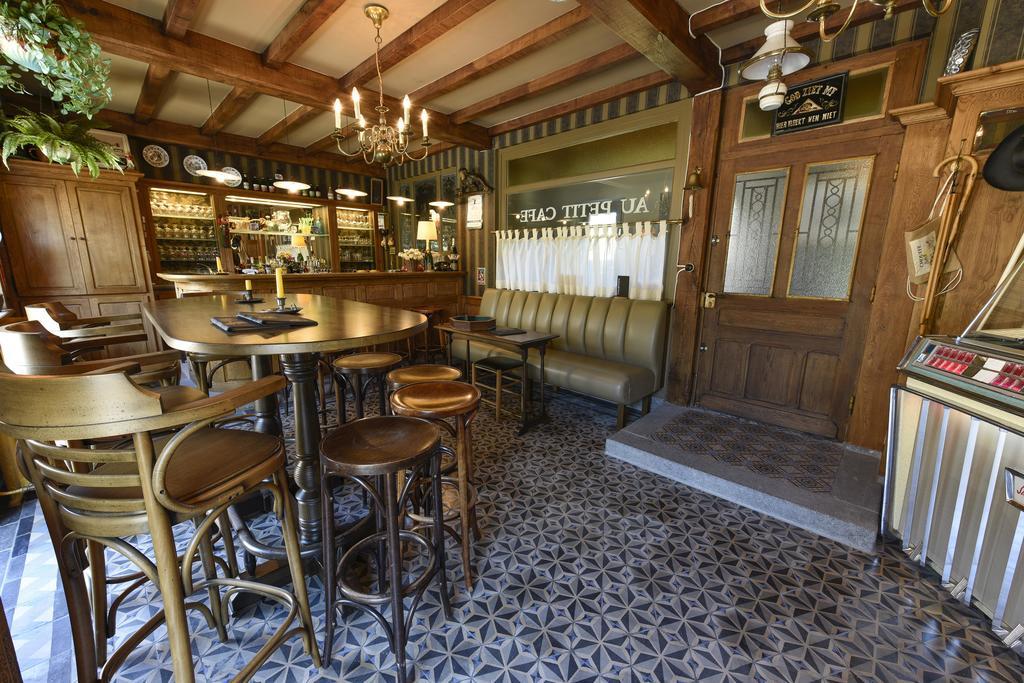 B&B Villa Sans Soucis Nieuwpoort Kültér fotó