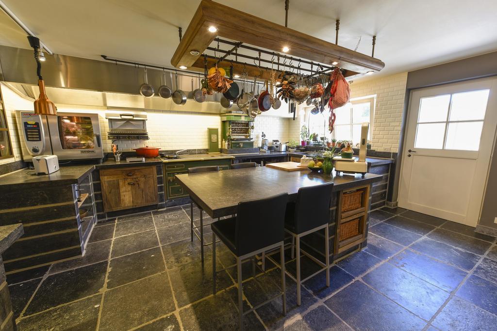 B&B Villa Sans Soucis Nieuwpoort Kültér fotó