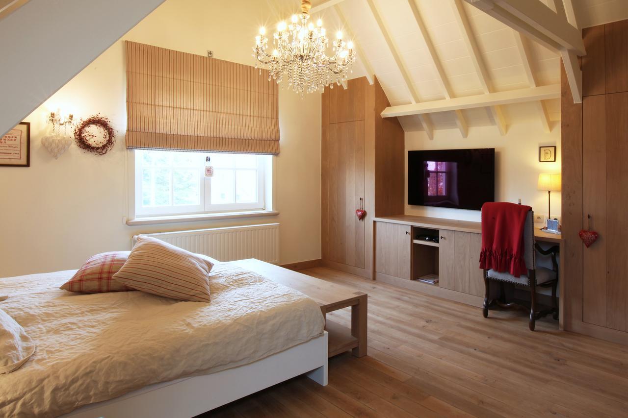 B&B Villa Sans Soucis Nieuwpoort Kültér fotó